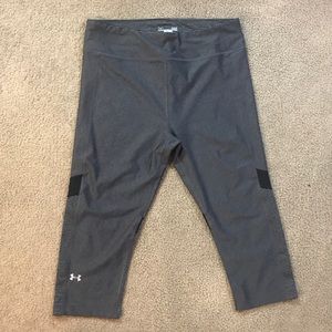 Under Armour Leggings/Capris
